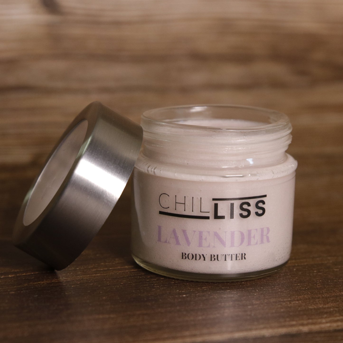 Lavender Skincare Bundle