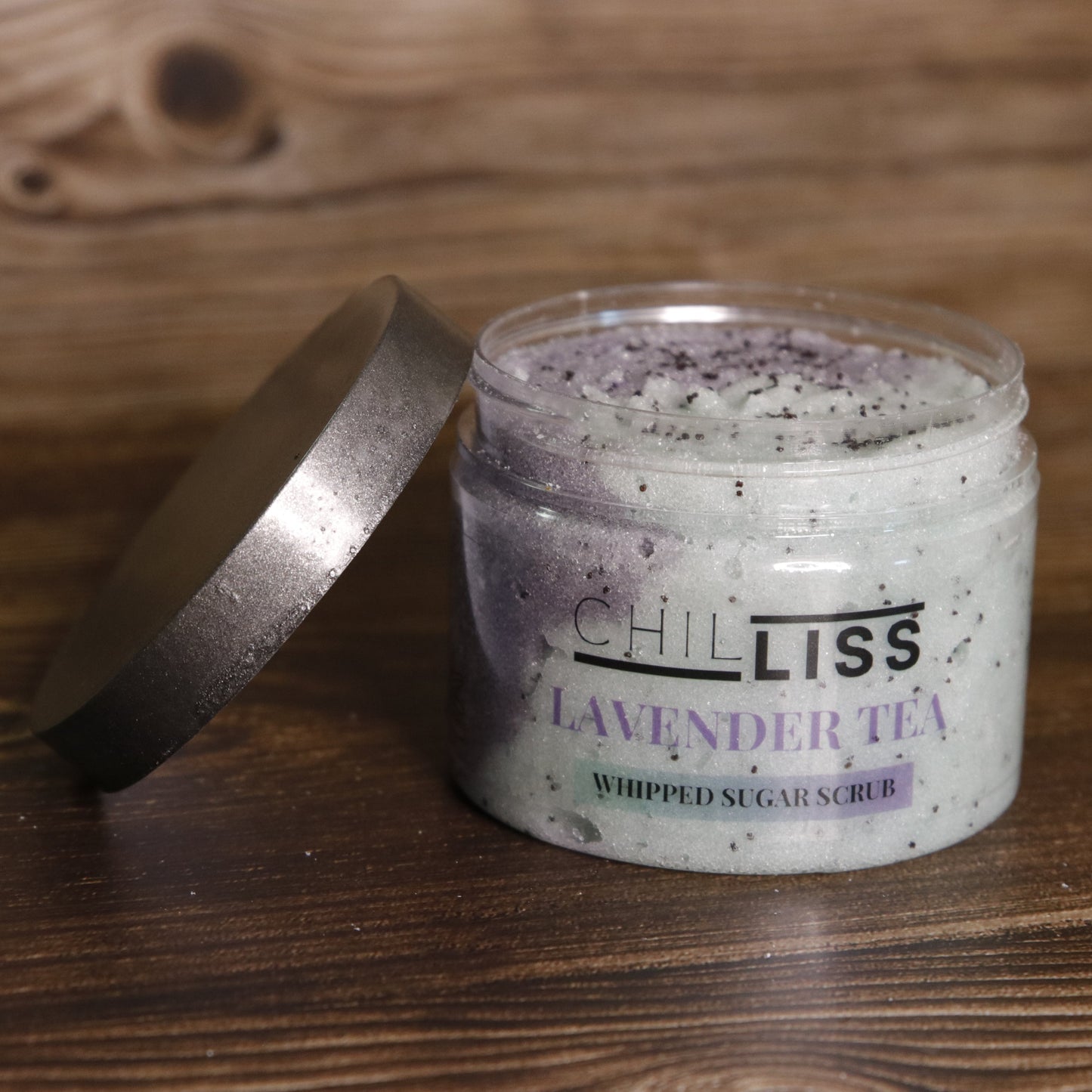 Lavender Skincare Bundle